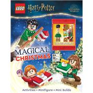 LEGO Harry Potter: Magical Christmas!