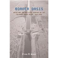 Border Oasis