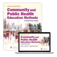 Community and Public Health Education Methods A Practical Guide