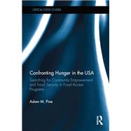 Confronting Hunger in the USA