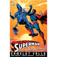 Superman: Camelot Falls VOL 1