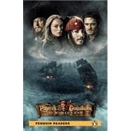 Level 3 Pirates of the Caribbean World's End