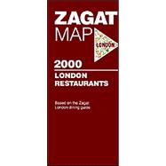 Zagatsurvey 2000