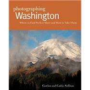 Photographing Washington