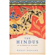 The Hindus An Alternative History