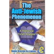 The Anti-Jewish Phenomenon