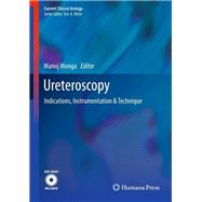 Ureteroscopy