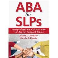 Aba for Slps