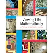 Viewing Life Mathematically,9781935782056
