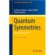 Quantum Symmetries