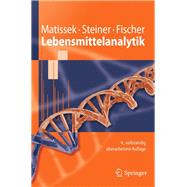 Lebensmittelanalytik