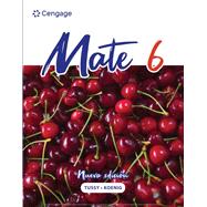 MATE 6