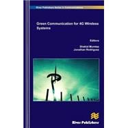 Green Communication in 4g Wireless Systems