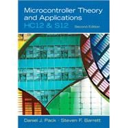 Microcontroller Theory and Applications HC12 and S12