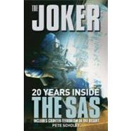 The Joker 20 Years Inside the SAS