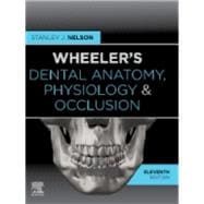 Evolve resources for Wheeler's Dental Anatomy, Physiology and Occlusion