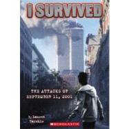 I Survived the Attacks of September 11th, 2001