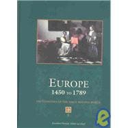 Europe 1450 to 1789: Encyclopedia of the Early Modern World / Jonathan Dewald, Editor in Chief