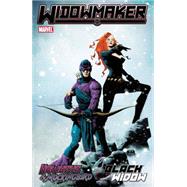 Hawkeye & Mockingbird/Black Widow