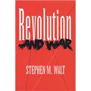 Revolution and War,9780801432057