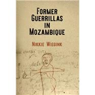 Former Guerrillas in Mozambique