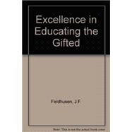 Excellence in Educating the Gifted