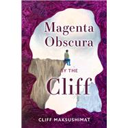 Magenta Obscura by the Cliff