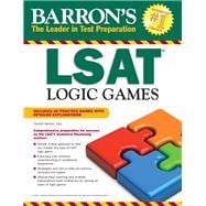 Lsat Logic Games