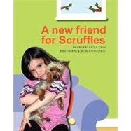 A New Friend for Scruffles