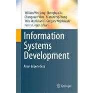 Information Systems Development