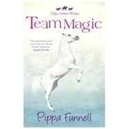 Team Magic