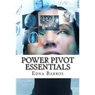 Power Pivot Essentials