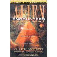 Alien Encounters : The Secret Behind the UFO Phenomenon