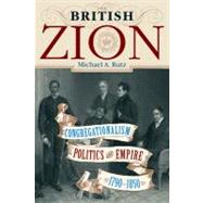 The British Zion