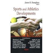 Sports and Athletics Developments