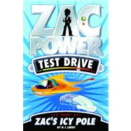 Zac's Icy Pole