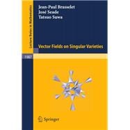 Vector fields on Singular Varieties