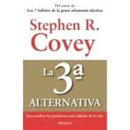 La 3a alternativa / The 3rd Alternative