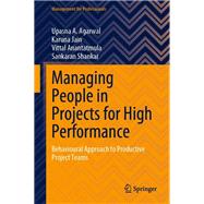 Managing People in Projects for High Performance