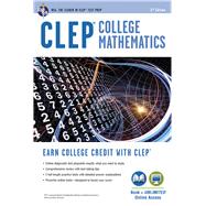 CLEP College Mathematics