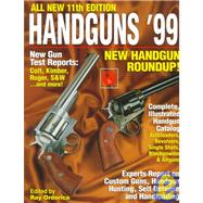 Handguns '99