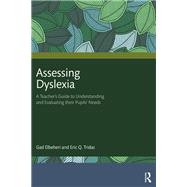 Assessing Dyslexia