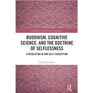 Buddhism, Cognitive Science, and the Doctrine of Selflessness