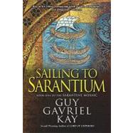 Sailing to Sarantium: Sarantine Mosaic