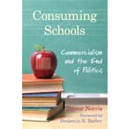 Consuming Schools