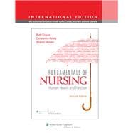 Fundamentals of Nursing: Human Health and Function