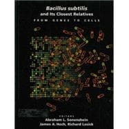 Bacillus Subtilis and Its Closest Relatives