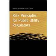 Risk Principles for Public Utility Regulators