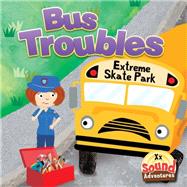 Bus Troubles - Letter X