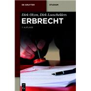 Erbrecht